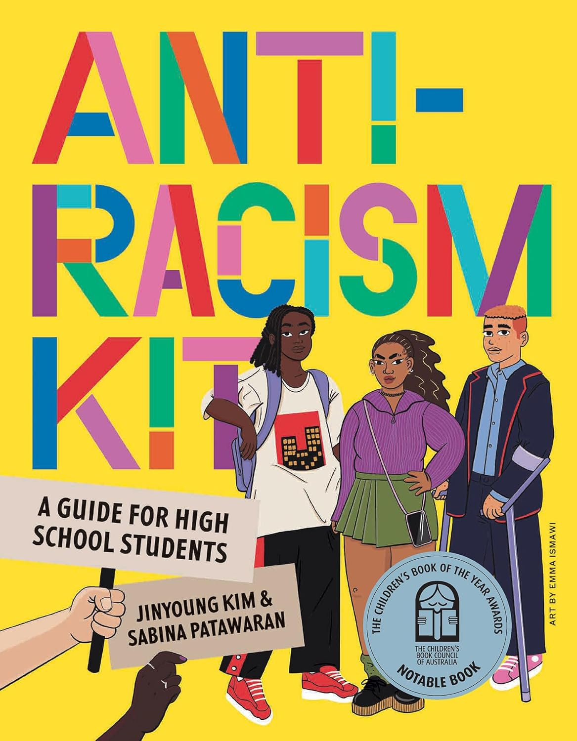 The Anti-Racism Kit: a Guide for High School Students image number 6