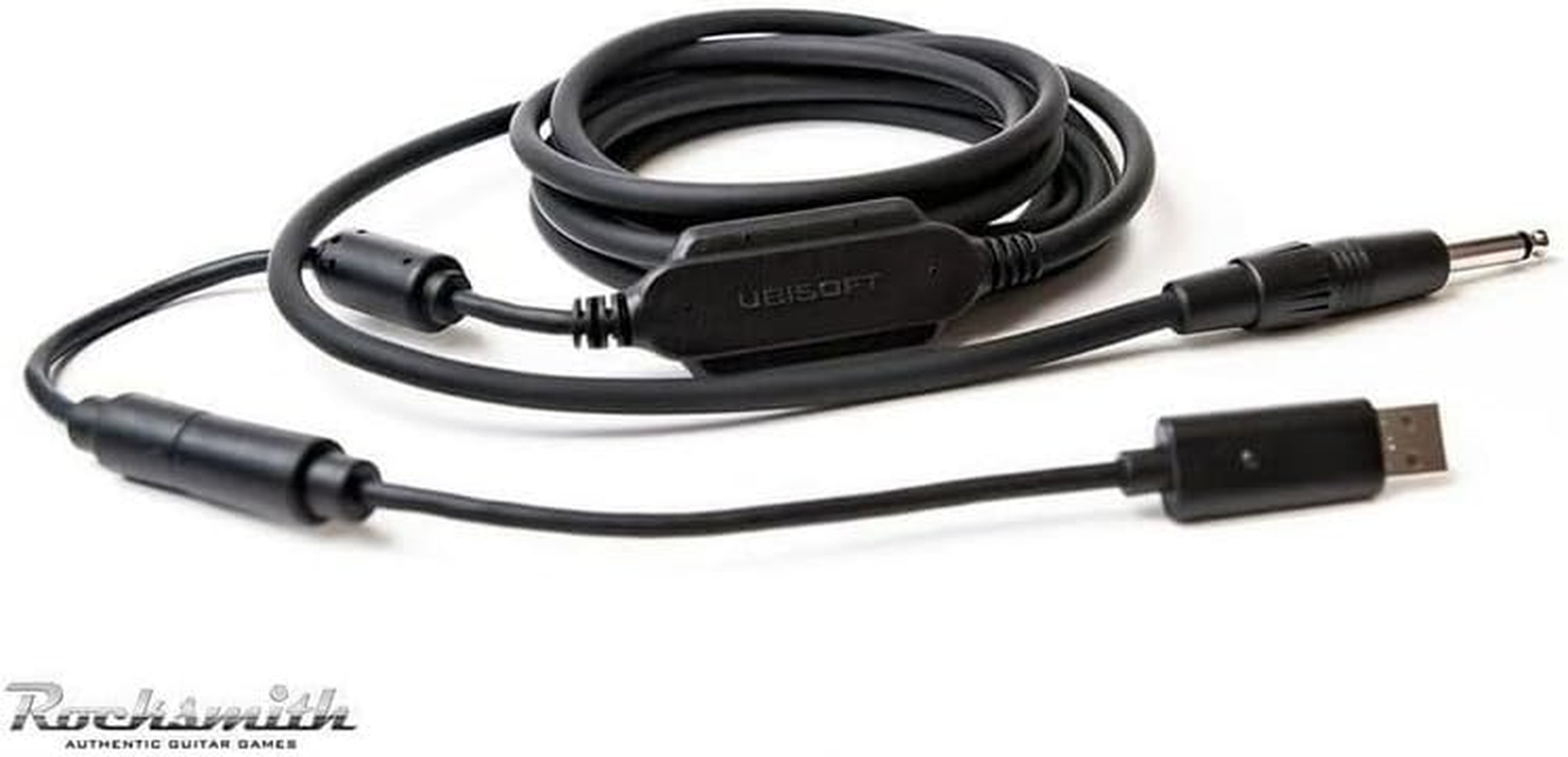 Ubisoft Rocksmith Real Tone Cable for PC image number 4