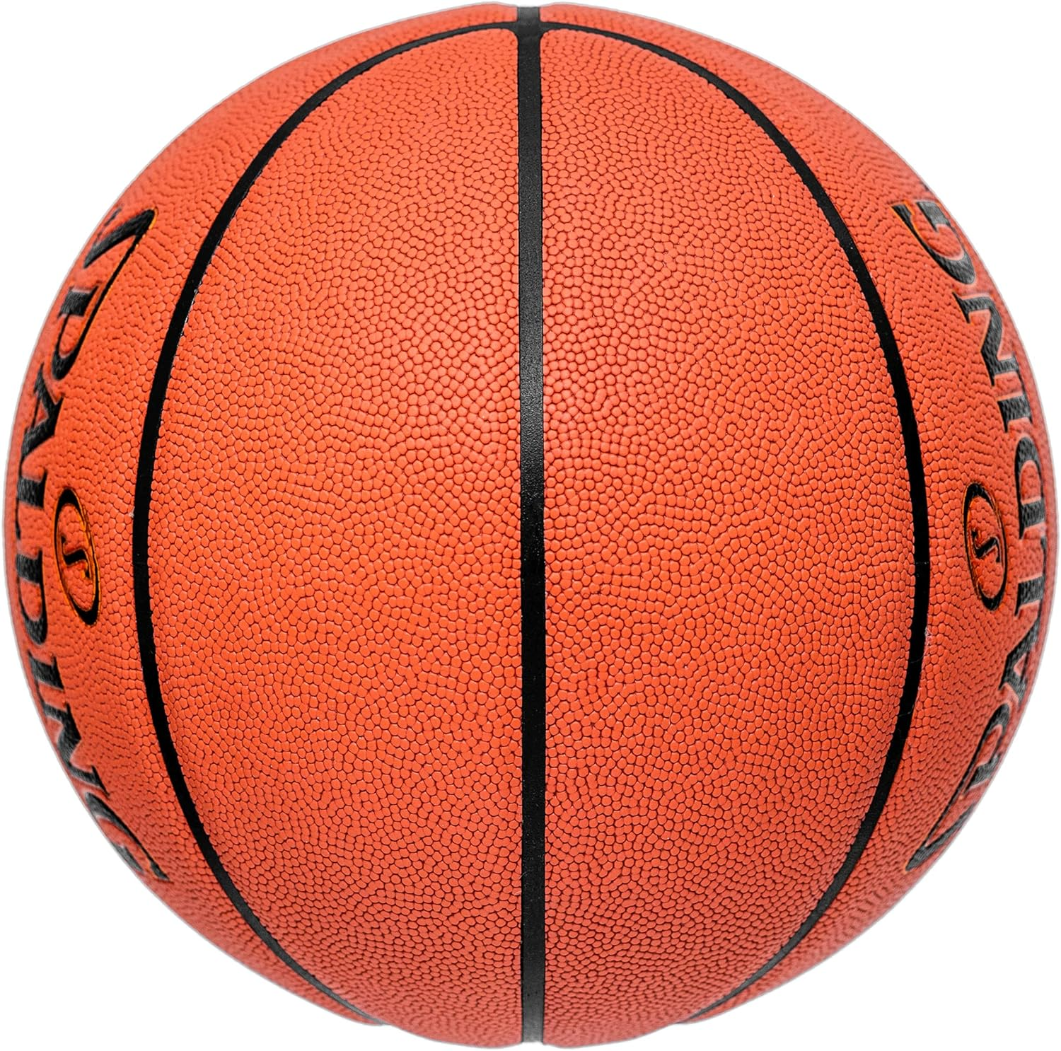 Spalding Basketball TF-500 image number 3