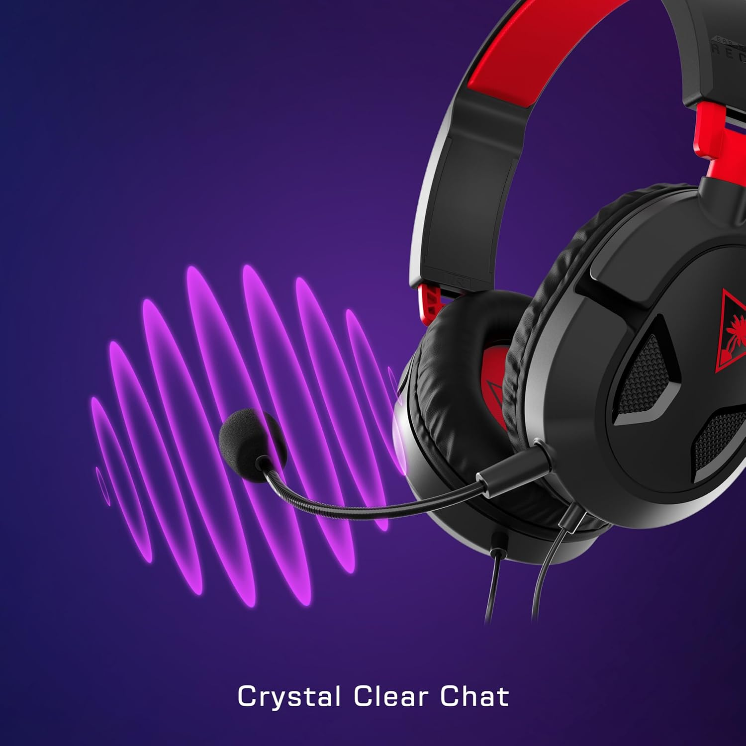 Ear Force Recon 50 Stereo image number 3