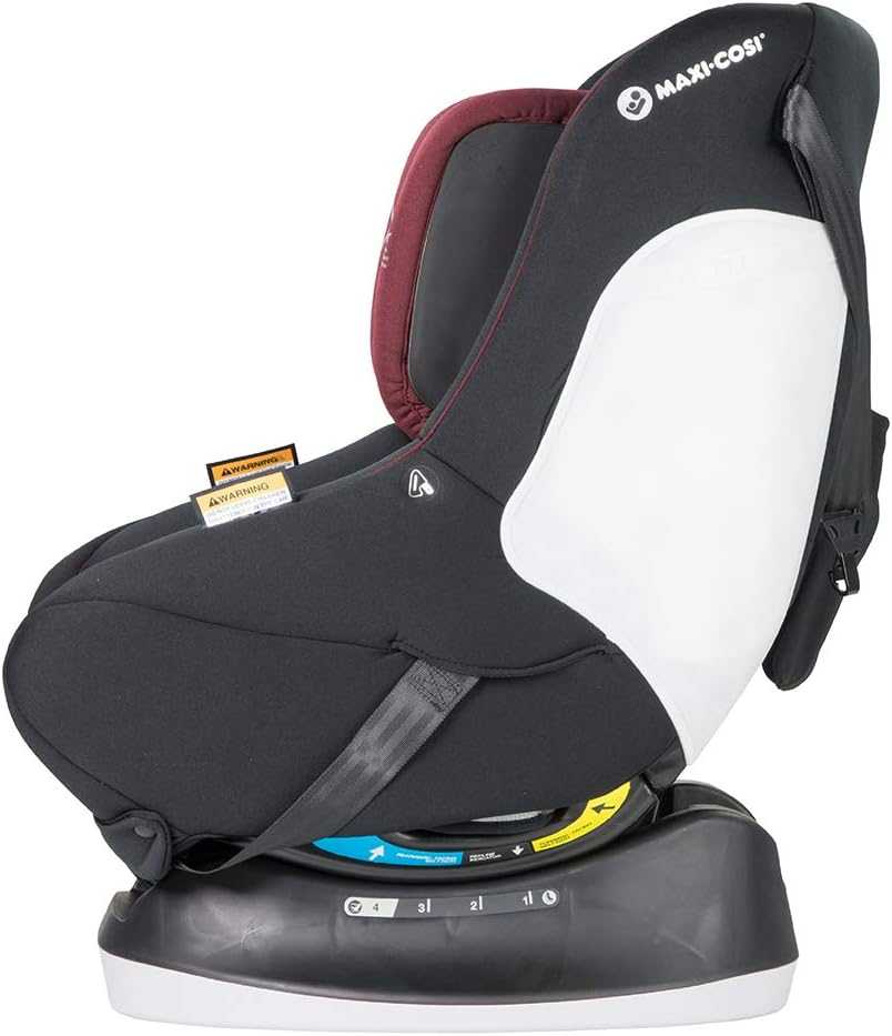 Maxi Cosi Vita Smart Convertible Car Seat - Cabernet