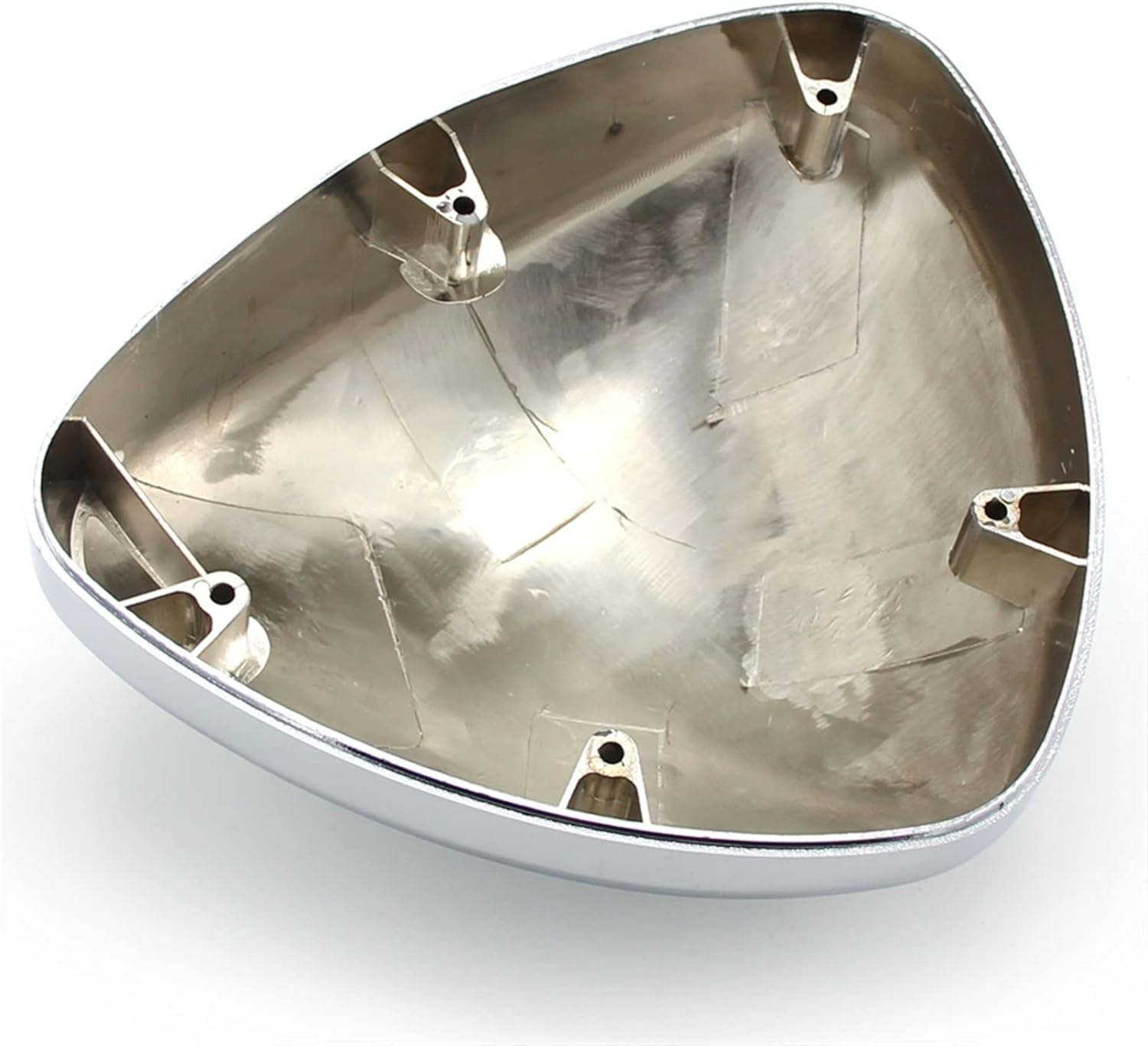 CAREG New Air Filter Compatible with Suzuki VZR1800 VZR1800N VZR1800Z VZR1800BZ Boulevard M109R B.O.S.S 13741-48G00-000 13741-48G40-000 Moto Parts Durable image number 1