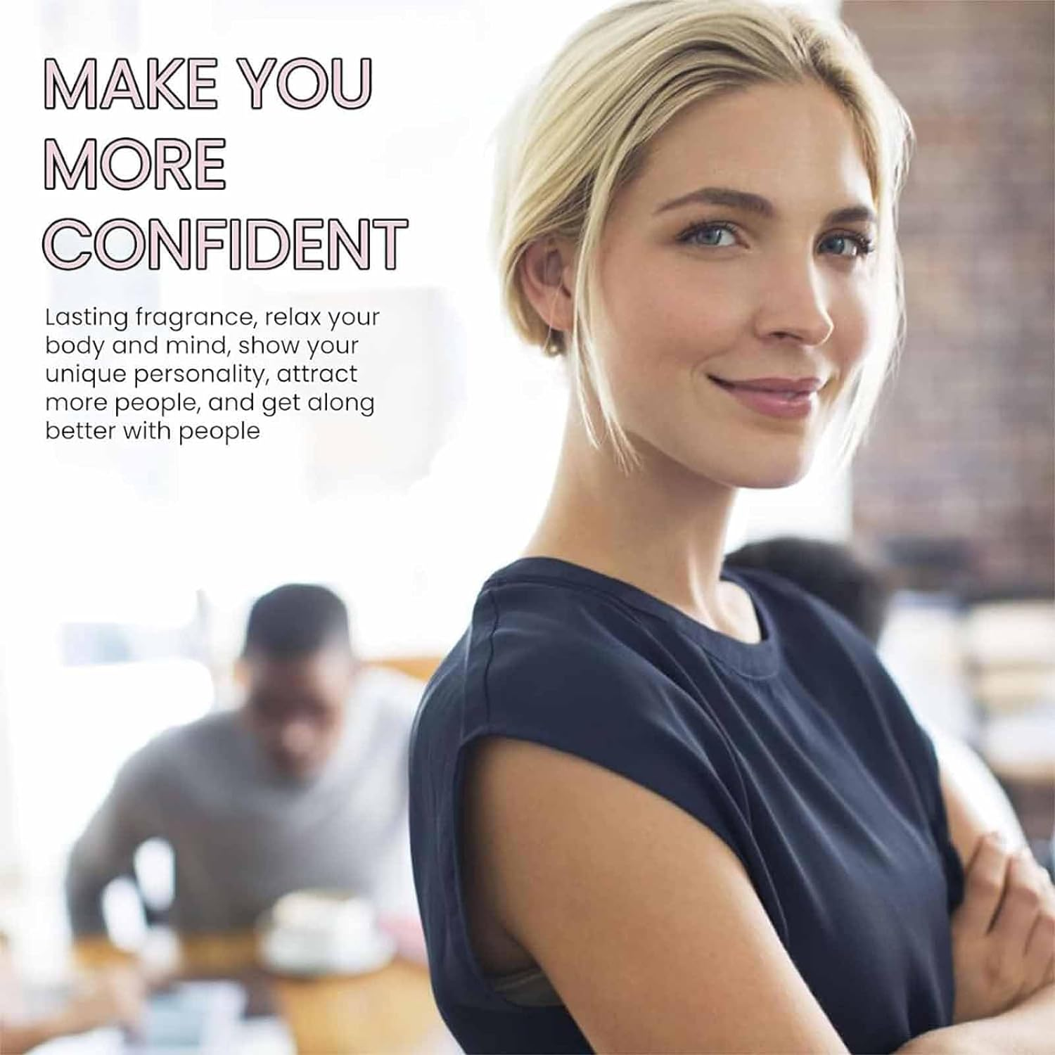 Venom Pheromone Perfume Collection for Women - Scent Spray (B)