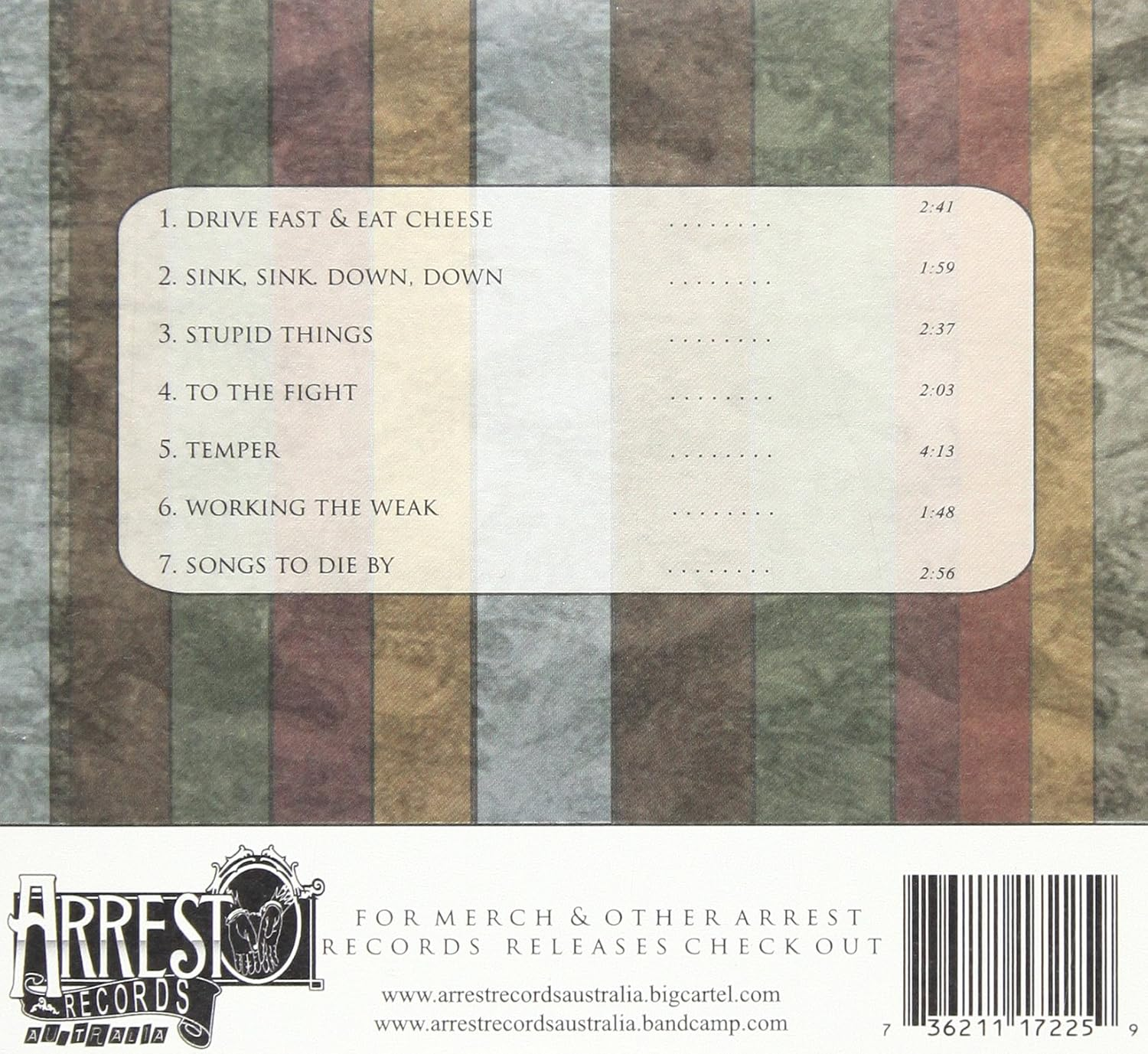 If Only Just to Hold