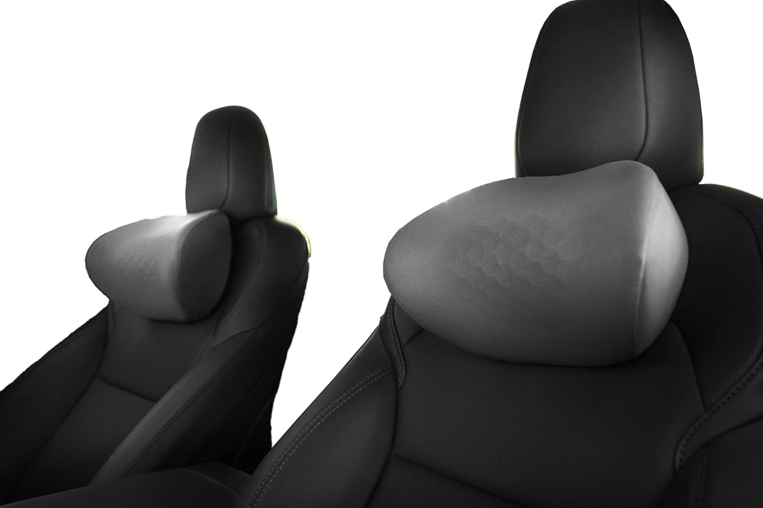 Jowua Car Neck Pillow for Tesla Model 3 / Y/S/X image number 6