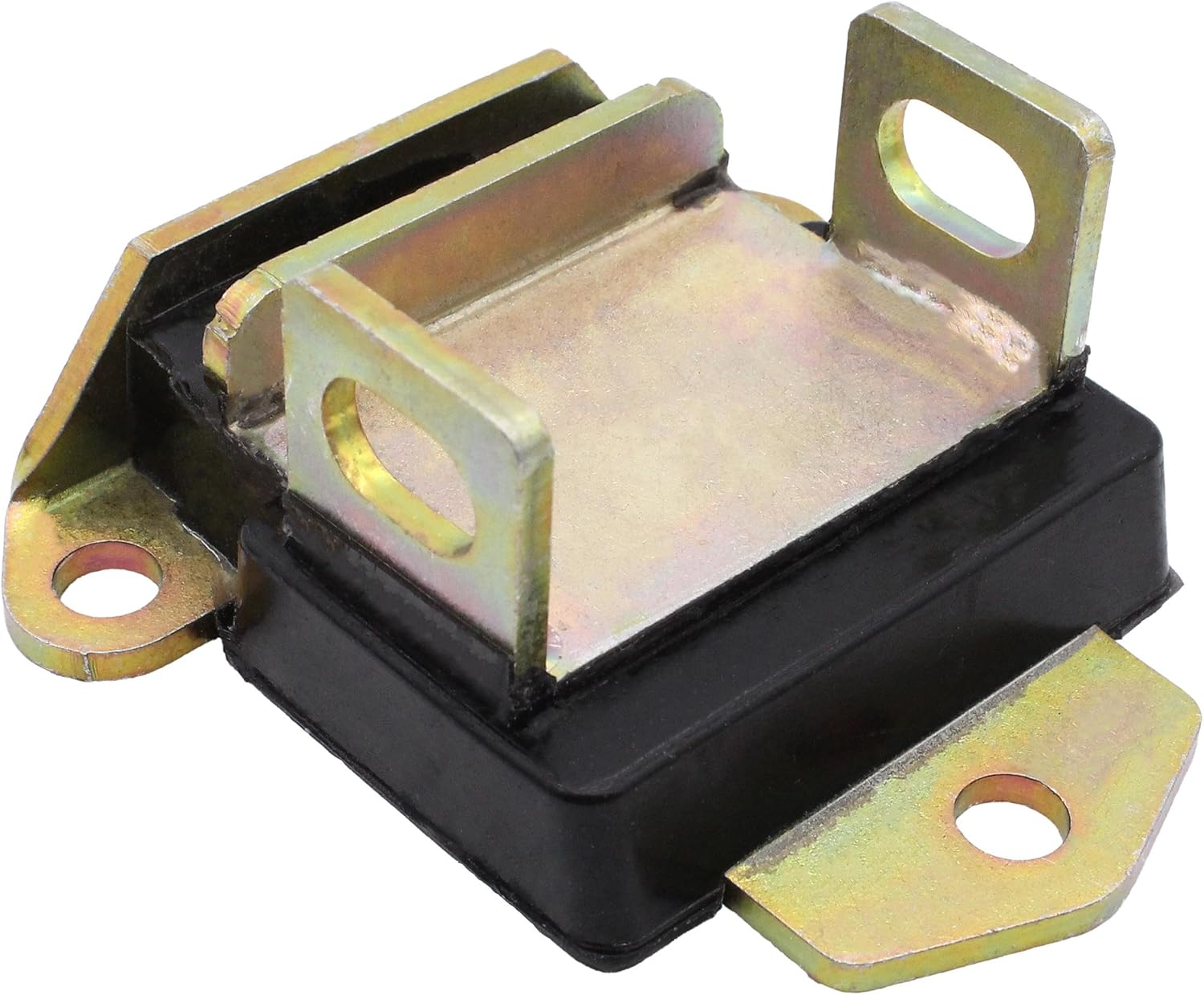 YUCHENSHLP Engine Motor Mounts SBC BBC Automotive Replacement Parts Fits for 383/400/396/427/454 Chevy Engines image number 5