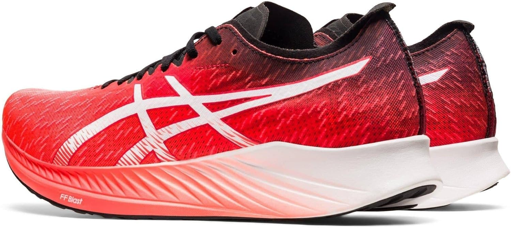 ASICS Magic Speed Men'S Road Running Shoe