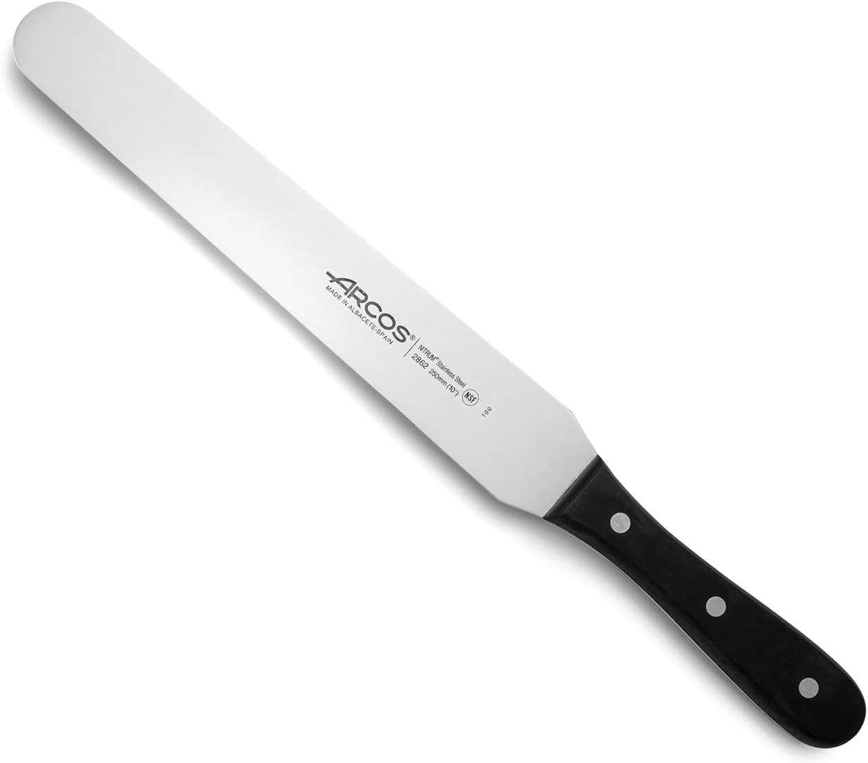 Arcos 10-Inch 250 Mm Universal Spatula image number 2