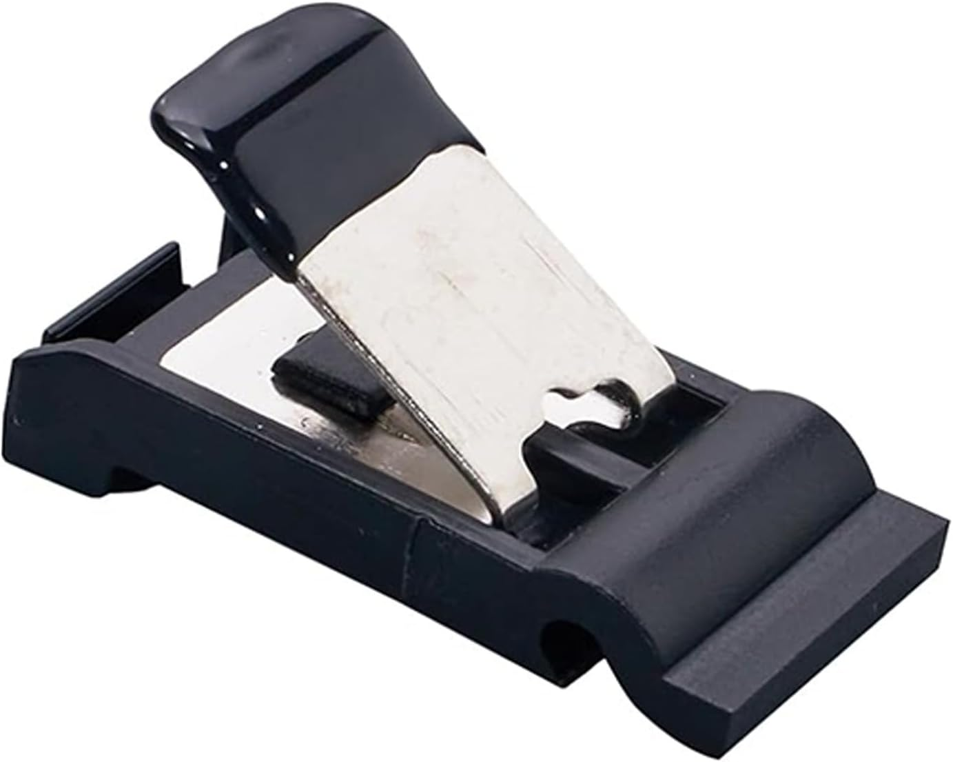 Gas Tank Door Cover Spring, 77360-35040, Fuel Door Spring Clip for Toyota 4Runner 2003-2009, Rugged and Heat Resistant image number 1