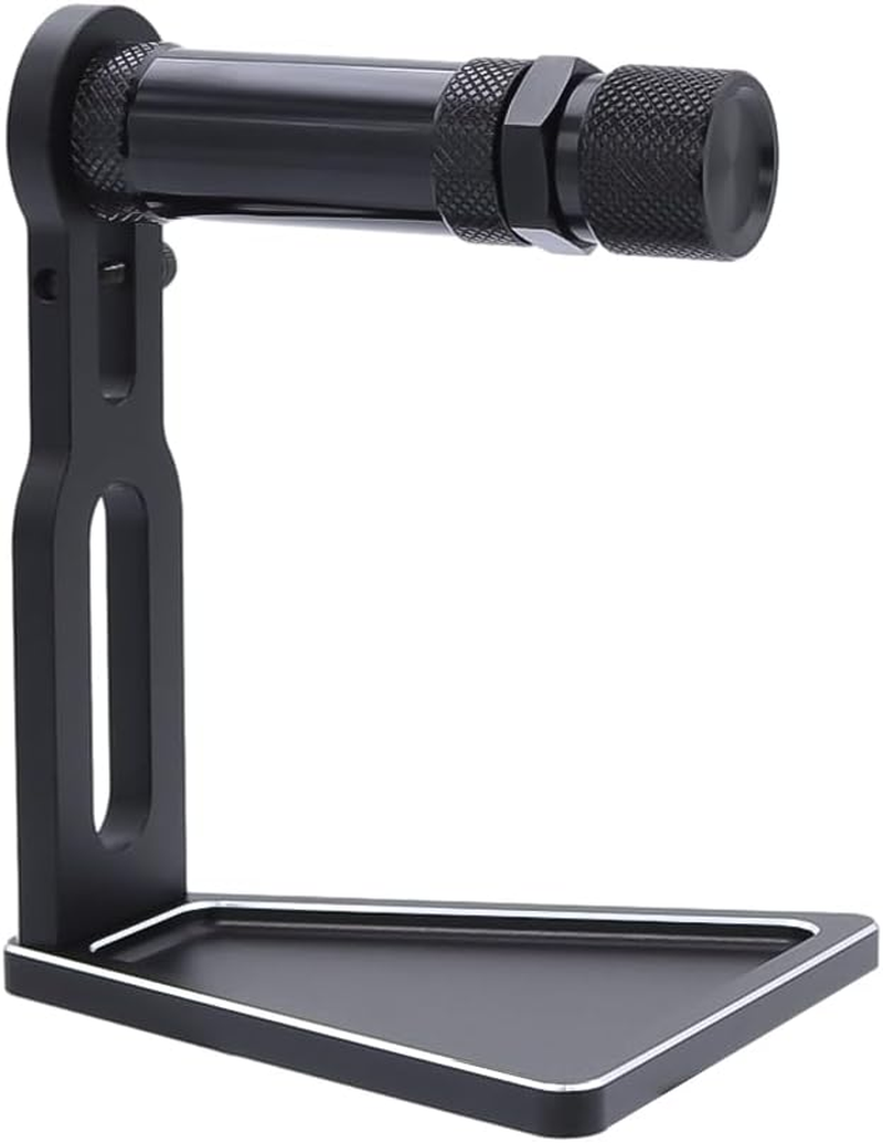 Xingeeek RC Car Wheel Rim Tire Balance 12MM 17MM Aluminum Wheel Rim Tire Balance Truing Stand Tool for 1/7 1/8 1/10 RC Car image number 1