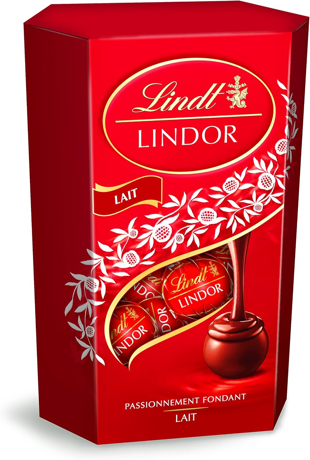 Lindor Assorted Bag, 1 Kg image number 2