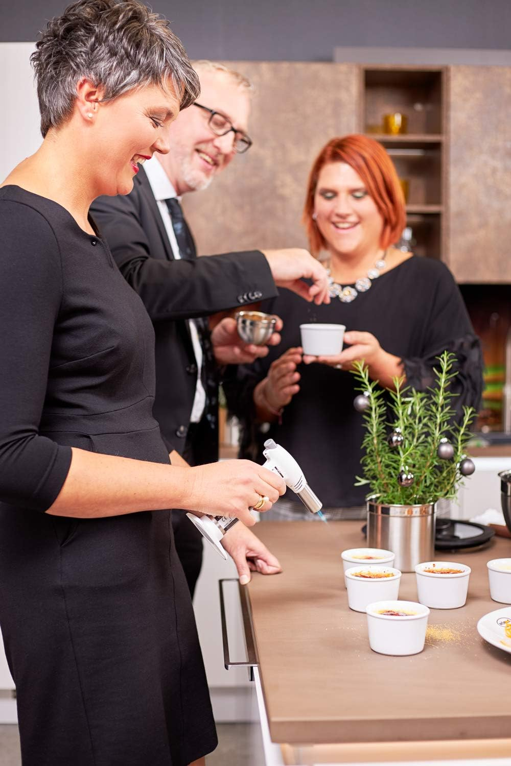 Rosle Kitchen Torch image number 3