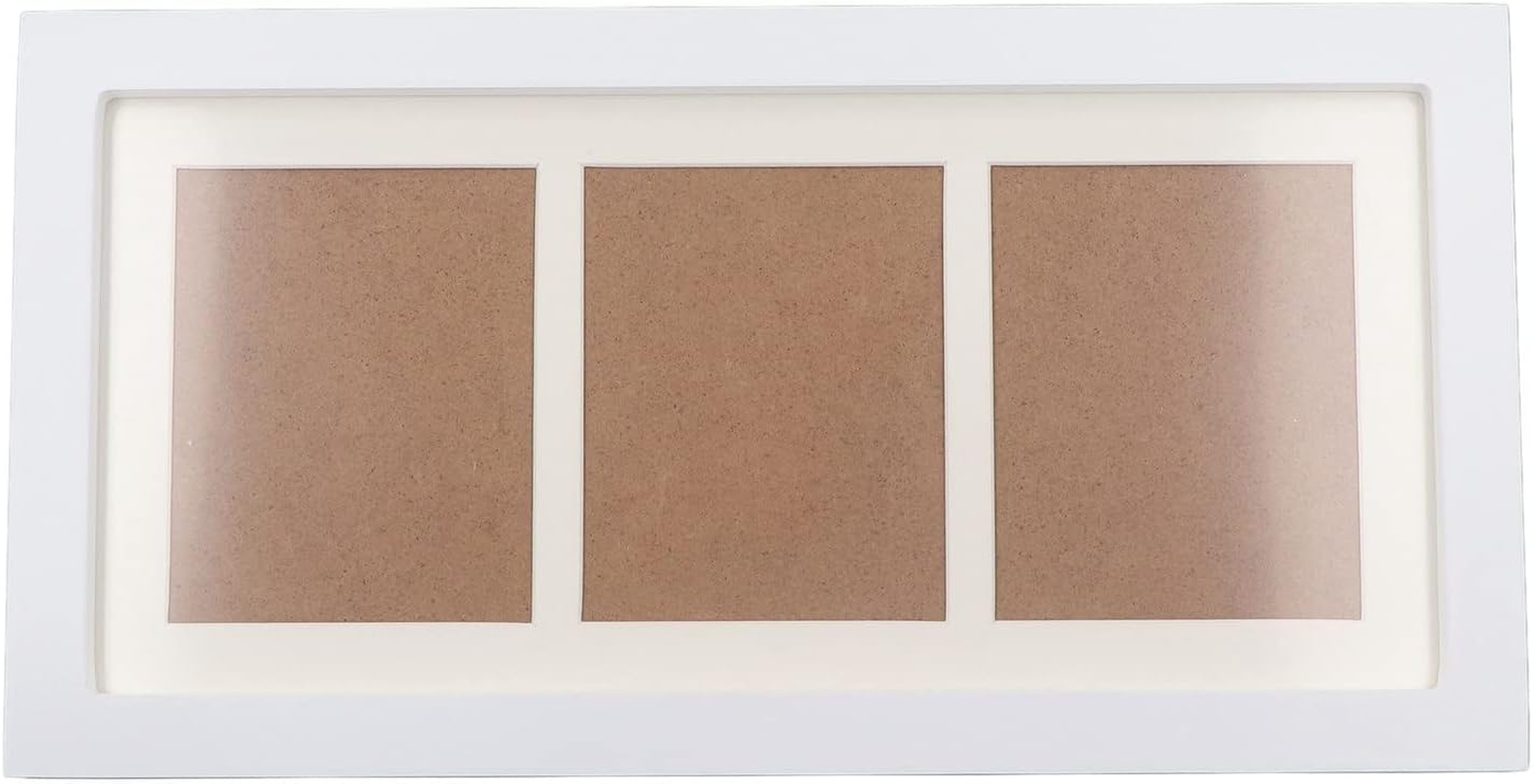 Baby Handprint Footprint Kit, Newborn Hand and Foot Print Mud Ink, Full Moon Birthday Souvenir Baby Souvenirs image number 4