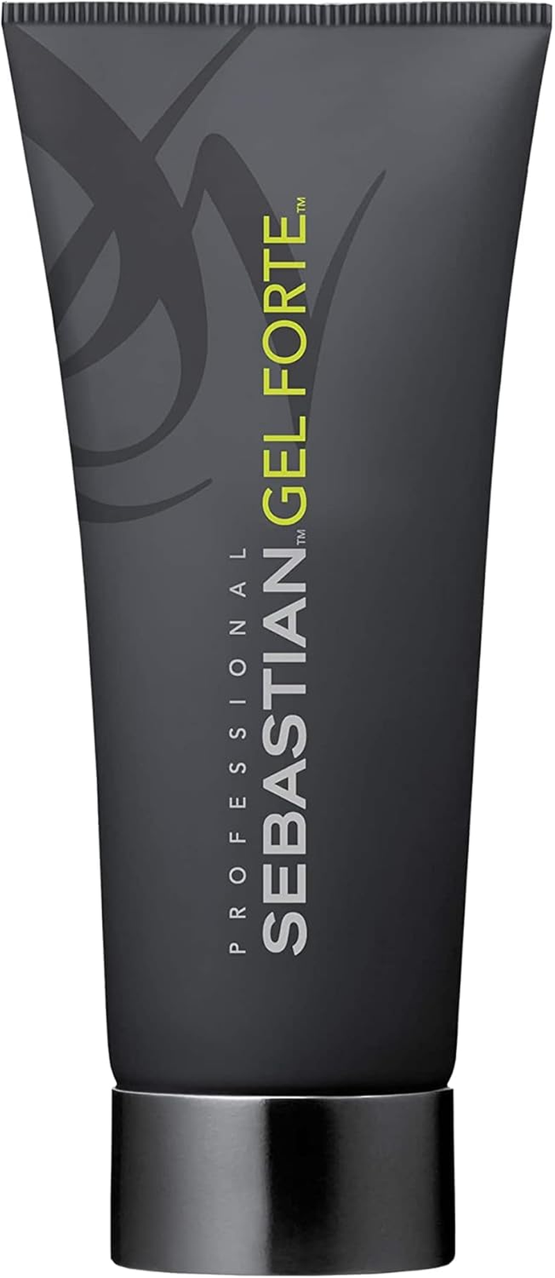Sebastian Professional Gel Forte, 200Ml image number 2