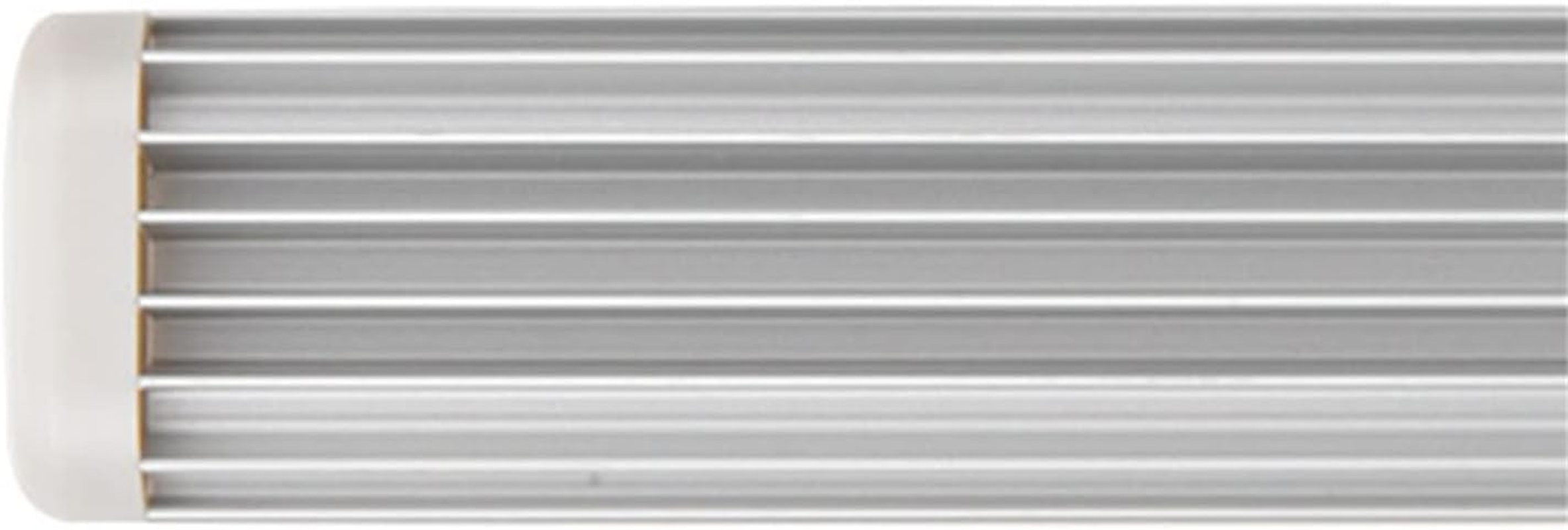 Nail Lamp Bulb High Luminous Efficiency 365+405Nm Double Light Source for Fast Nail Curing 9W Aluminium Alloy 1Pc image number 1