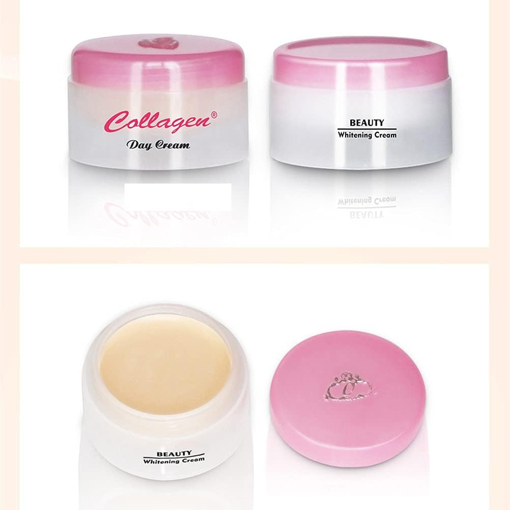 Day and Night Cream Vitamin E Day and Night Cream anti Aging Brightening Beauty Cream anti Aging Day and Night Cream Moisturizer for Dry Skin image number 1