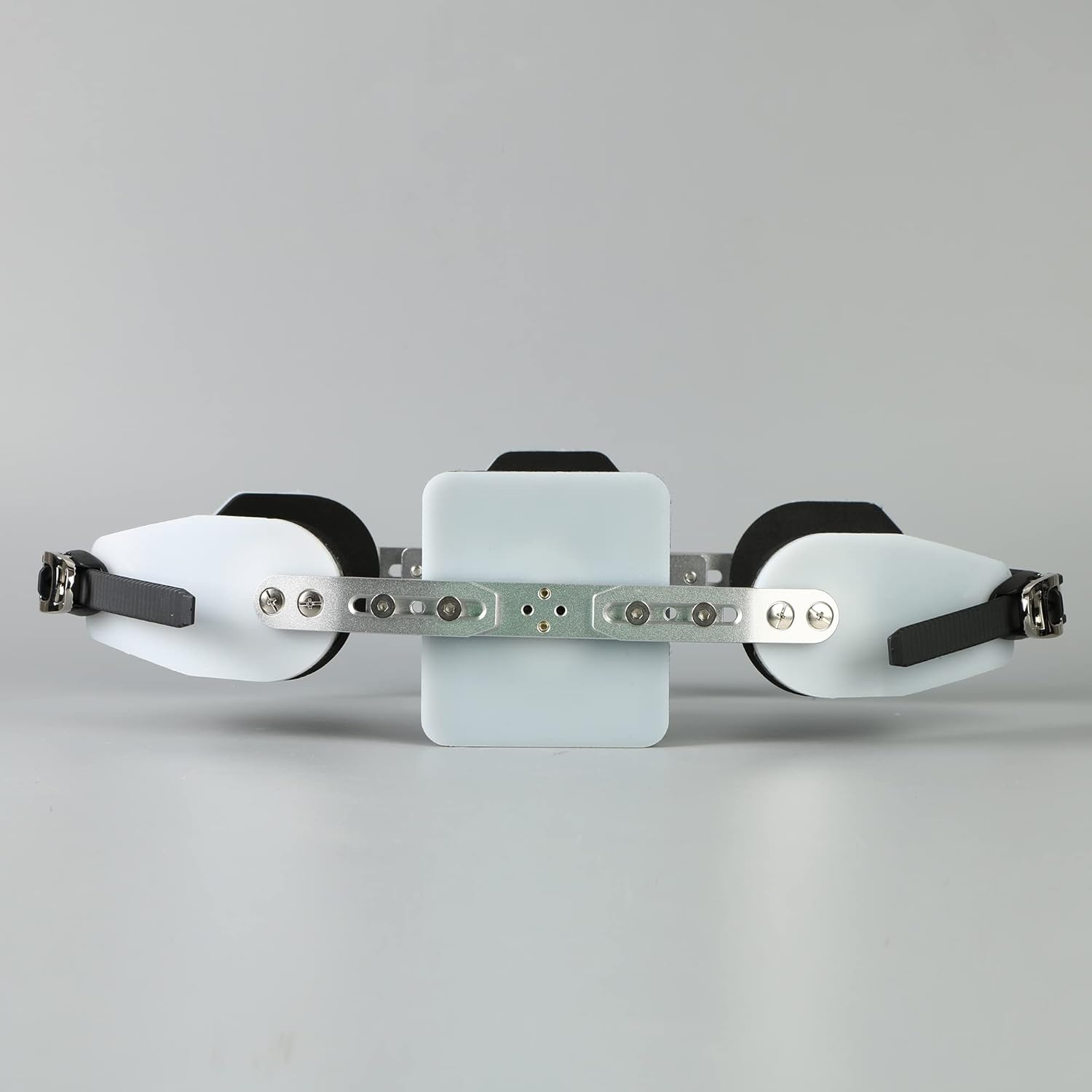 Pectus Carinatum Orthosis Brace, Adjustable Pigeon Chest Orthosis Support, Ribs Valgus Orthosis Braces, Breast Corrector (S) image number 1