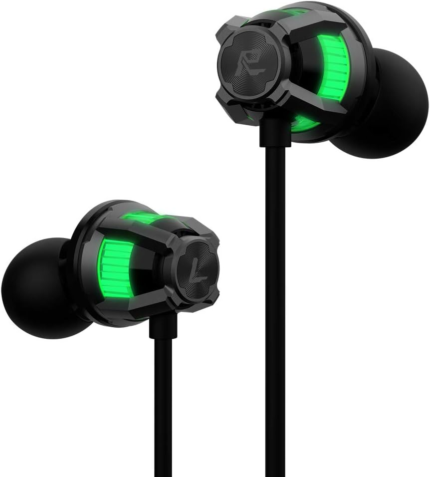 Xiaomi Black Shark Bluetooth Earphones 2 - Black image number 1