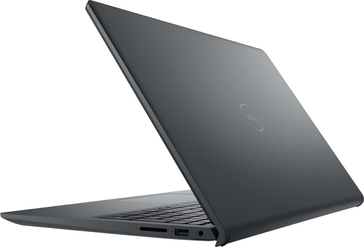 Dell Inspiron Touchscreen Laptop, 15.6" Business & Student Laptop Computer, Windows 11 Pro Laptop 16GB RAM 1TB SSD, Intel I5-1155G7 Processor, Full HD IPS Display, Numeric Keypad, Carbon Black image number 3