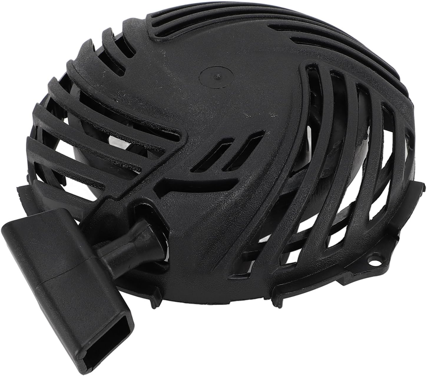 Omabeta 1PCS Lawn Mower Recoil Starter, Compatible with 593959 300E 450E 500E 550E Series for Lawn Mower Maintenance, Pull Start Replacement image number 5