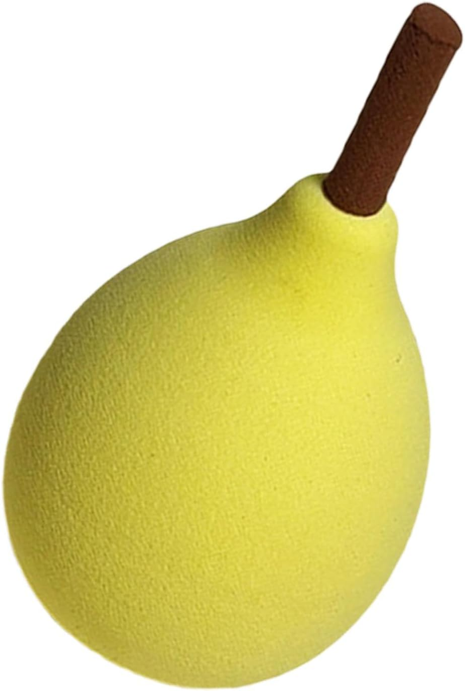 Cute Makeup Sponge, Fruit Shaped Cosmetic Sponge | Cute Soft Fruit Shape Beauty Sponge | Multipurpose Cosmetic Sponge Makeup Blender for Beginners, Beauty Lovers and Fries