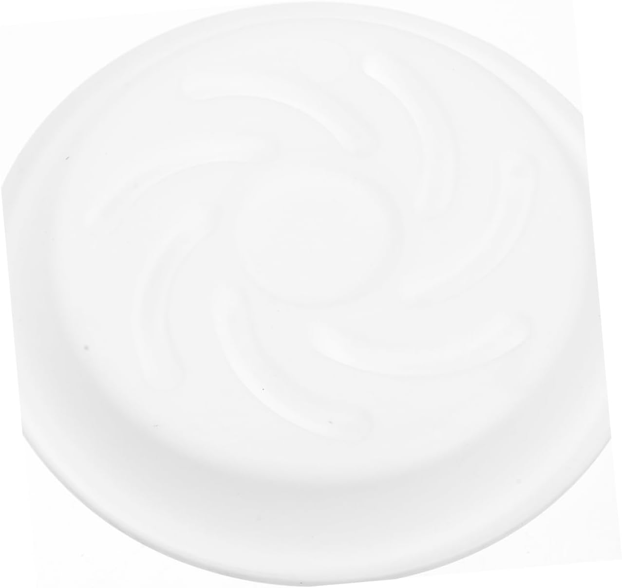 PAMINGONO 10Pcs round Plastic Pot Tray for Indoor and Outdoor Plants Thickened Drainage Saucer for Water Catching and Plant Maintenance Versatile and Sturdy Gardening Tray image number 6