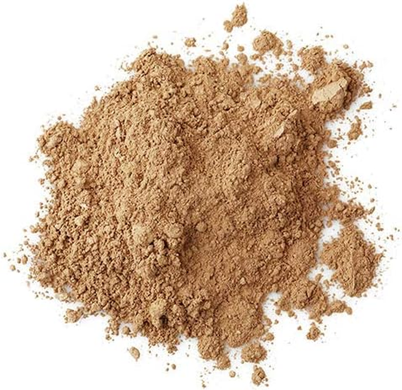 Natio Australia Mineral Loose Foundation - Beige 13G - Full Coverage Mineral Powder Foundation - Jojoba, Green Tea & Vitamin E - Vegan Friendly (Pack of 2) image number 5