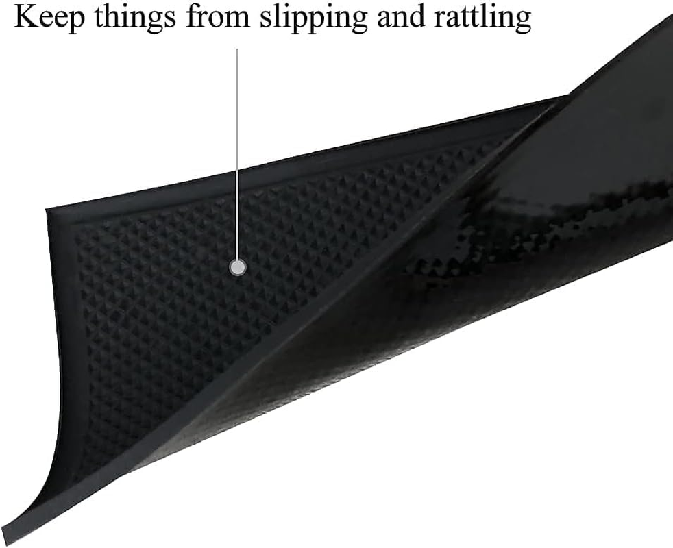 4Pcs Car Door Side Storage Box for 2019-2023 Mazda3 2020-2023 CX-30 CX30 Door Handle Organizer Mazda3 BP CX-30 DM Phone Container Key Holder ABS Tray Insert Glove Pallet (4PCS Front Door Rear Door) image number 6