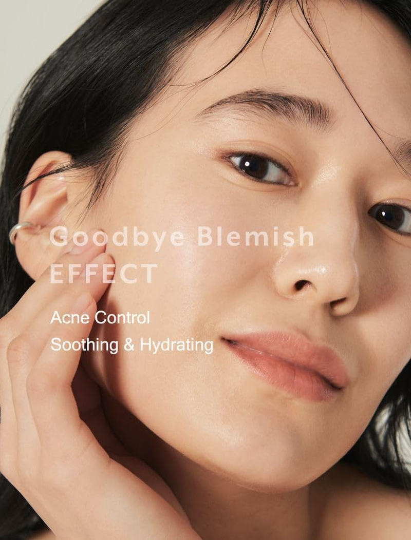 Mizon Good Bye Blemish Fresh Toner 120 Ml image number 5