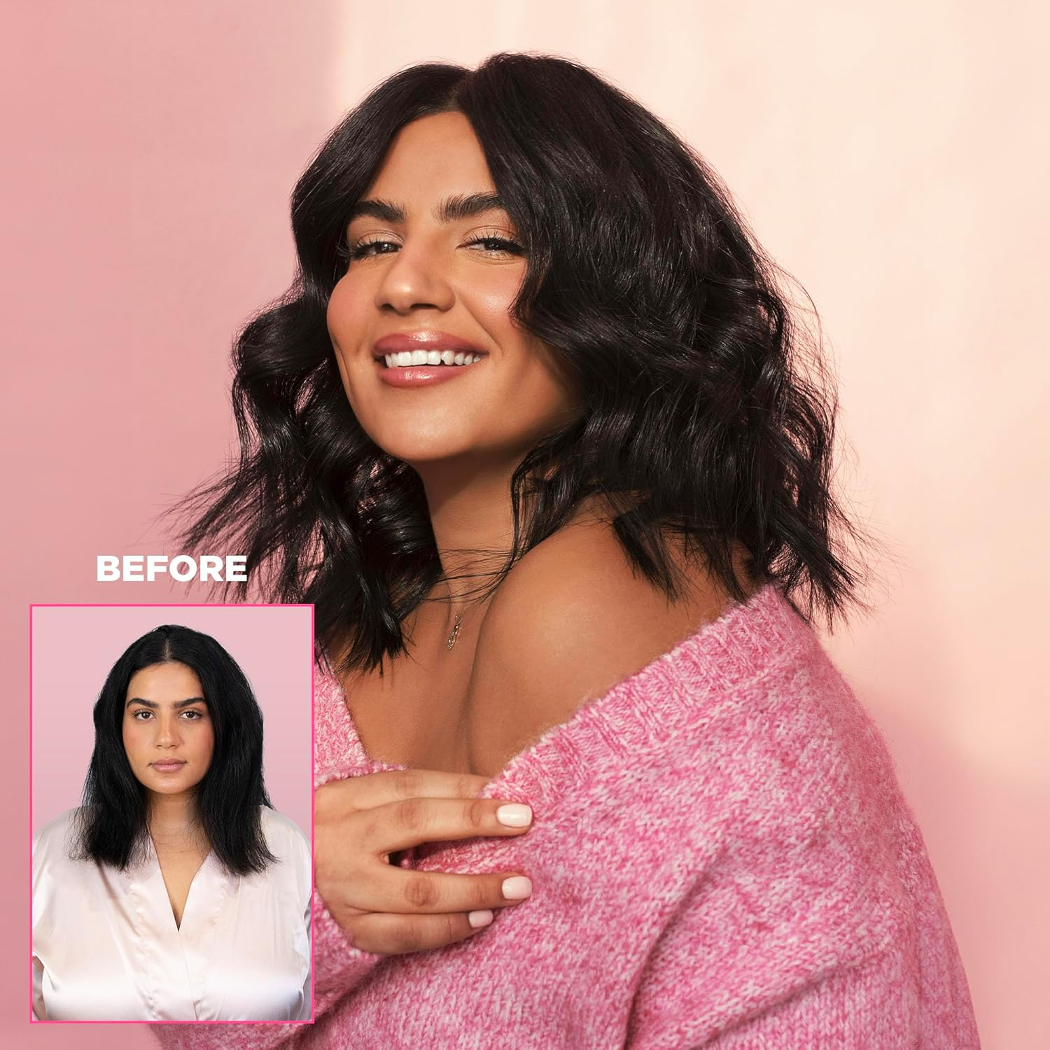 Design.Me Puff Me Volumizing Conditioner 300 Ml image number 6