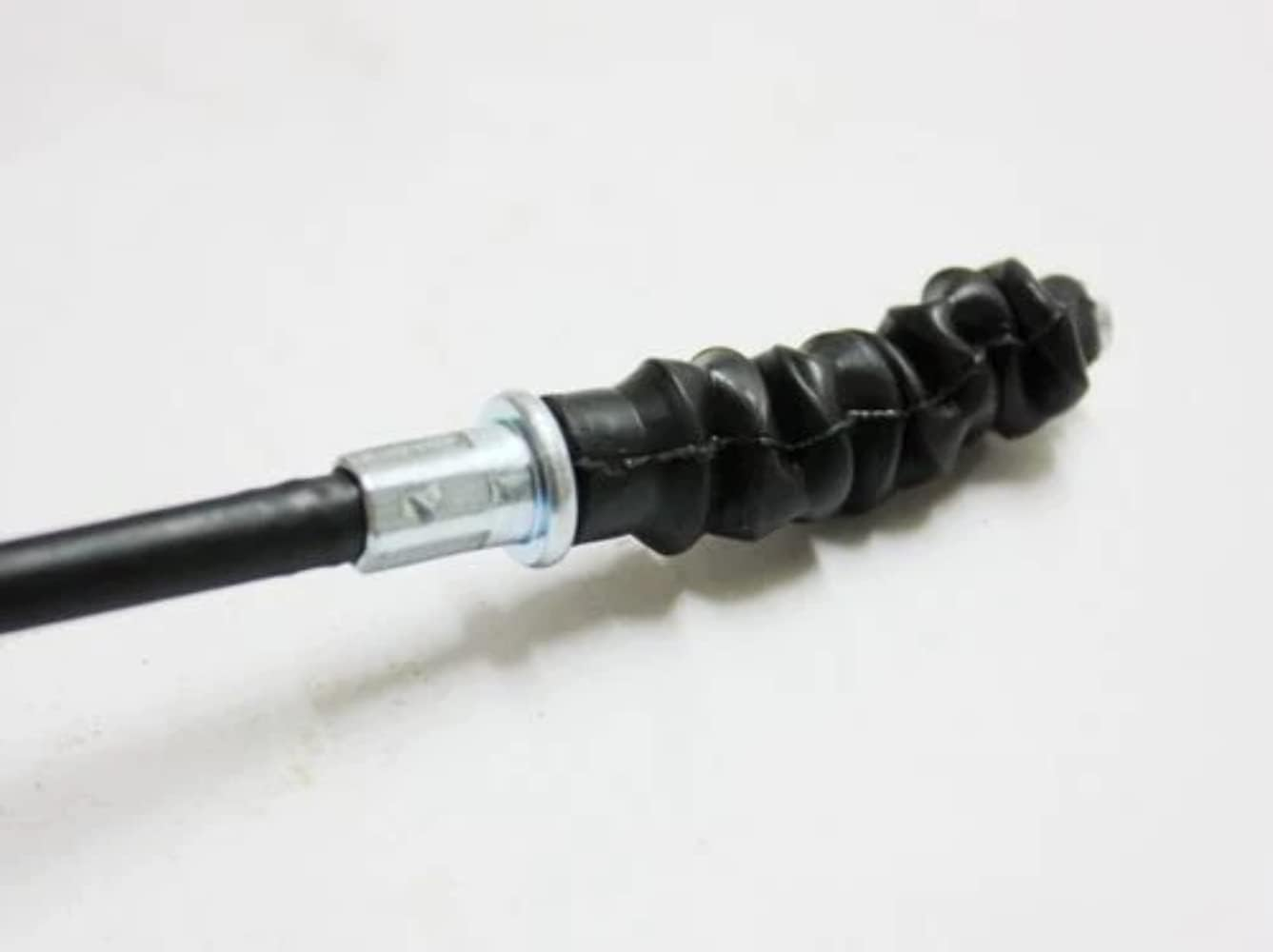 980Mm 75Mm Clutch Cable Cord for 125Cc 140Cc 150Cc PIT PRO TRAIL QUAD DIRT BIKE image number 3