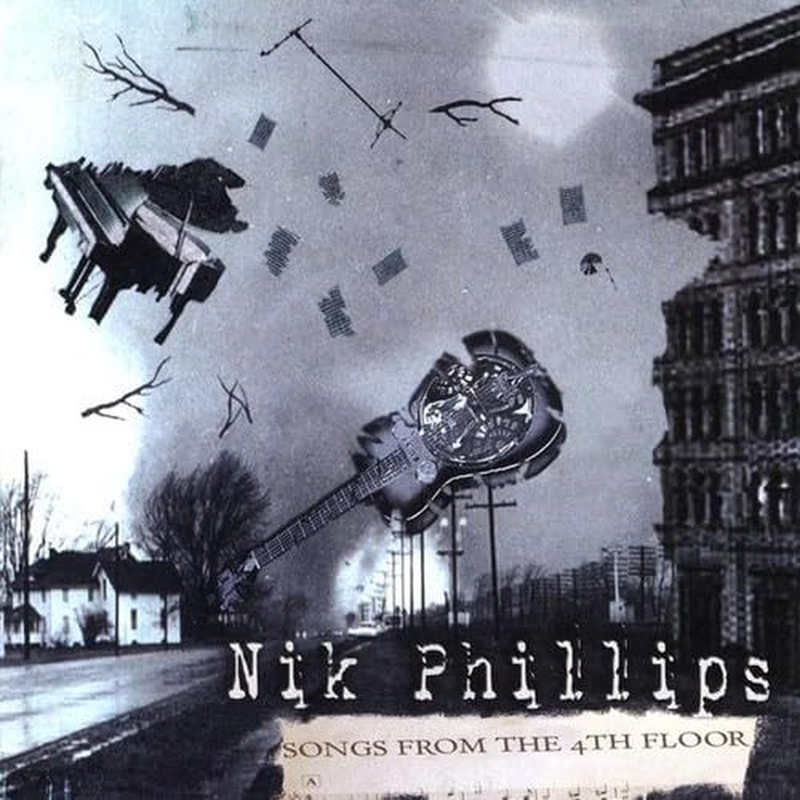 Songs from the Fourth Floor