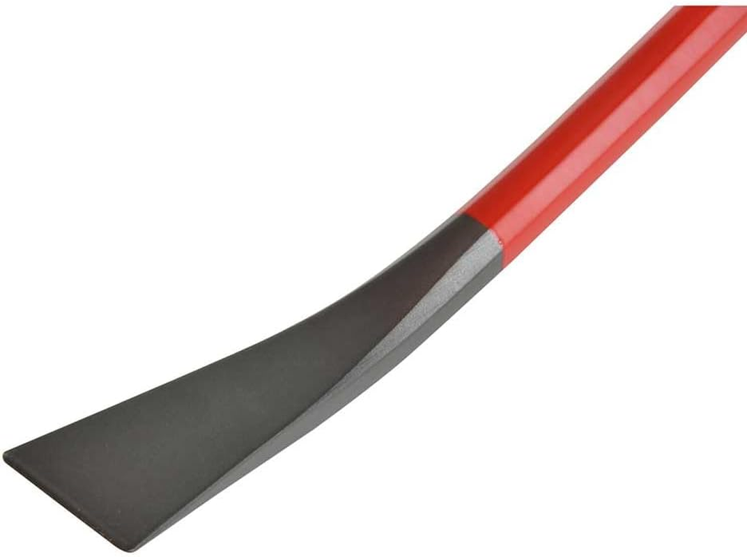 Hultafors 480283 109/25 62Cm 25-Inch Steel Wrecking Bar