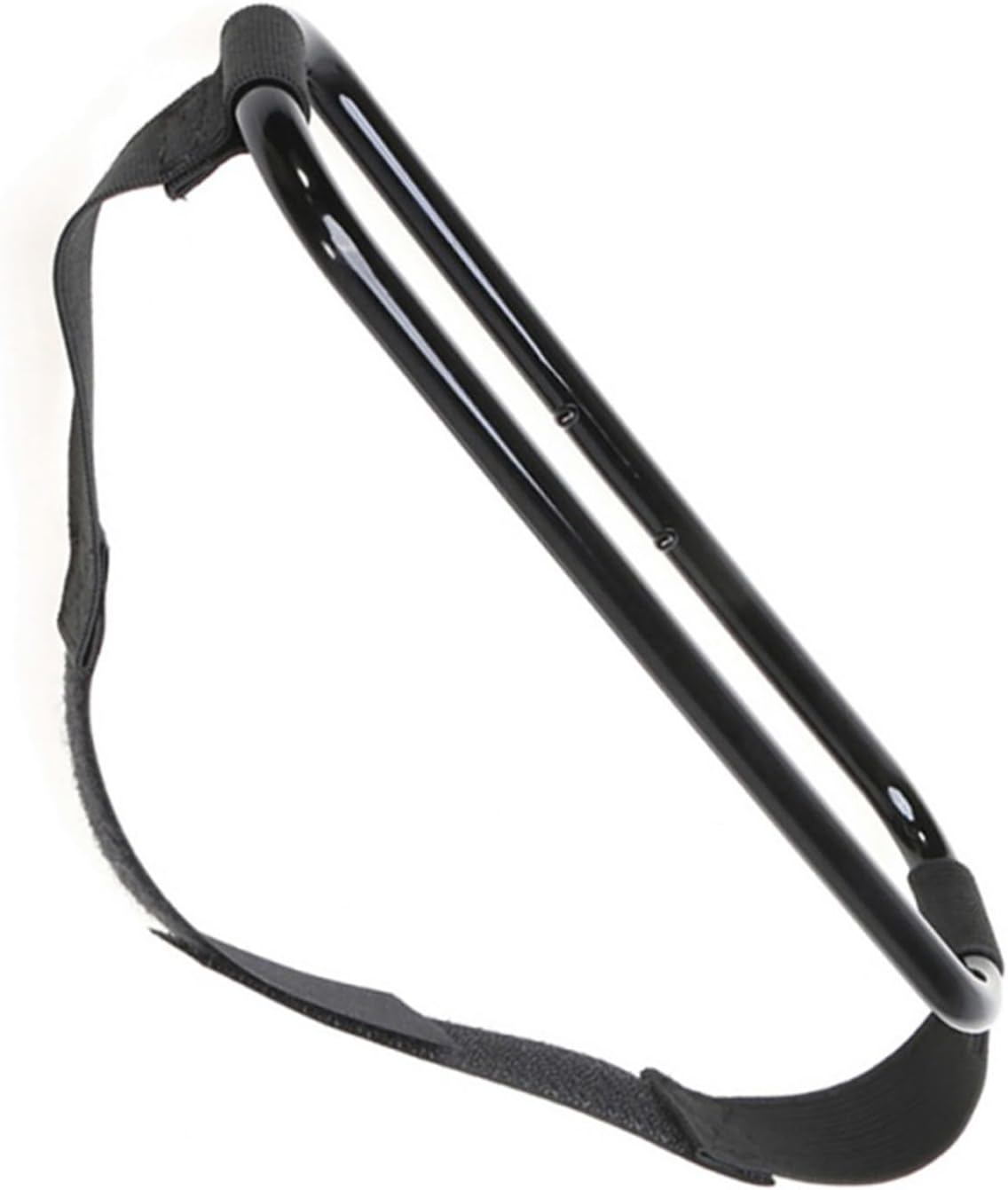 Black Car Tissue Box Holder for Car Visor and Backseat image number 4