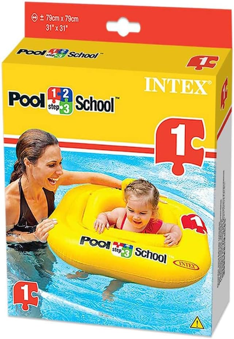 Intex - Swimming Pool School Panties image number 2