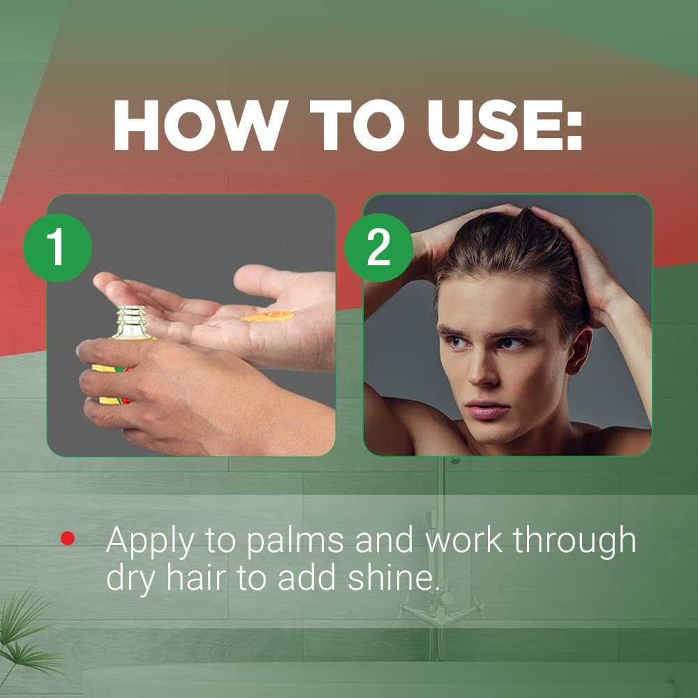 Three Flowers Brilliantine Liquid, 4 Ounce image number 1