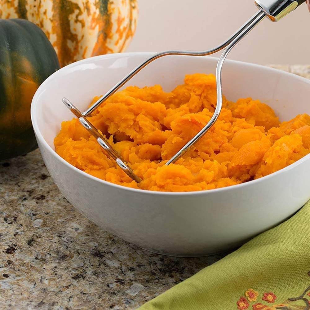 Kitchen Utensil Set-Silicone Cooking Utensils-33 Kitchen Gadgets & Spoons for Nonstick Cookware-Silicone and Stainless Steel Spatula Set-Best Kitchen Tools, Useful Pots and Pans Accessories image number 2