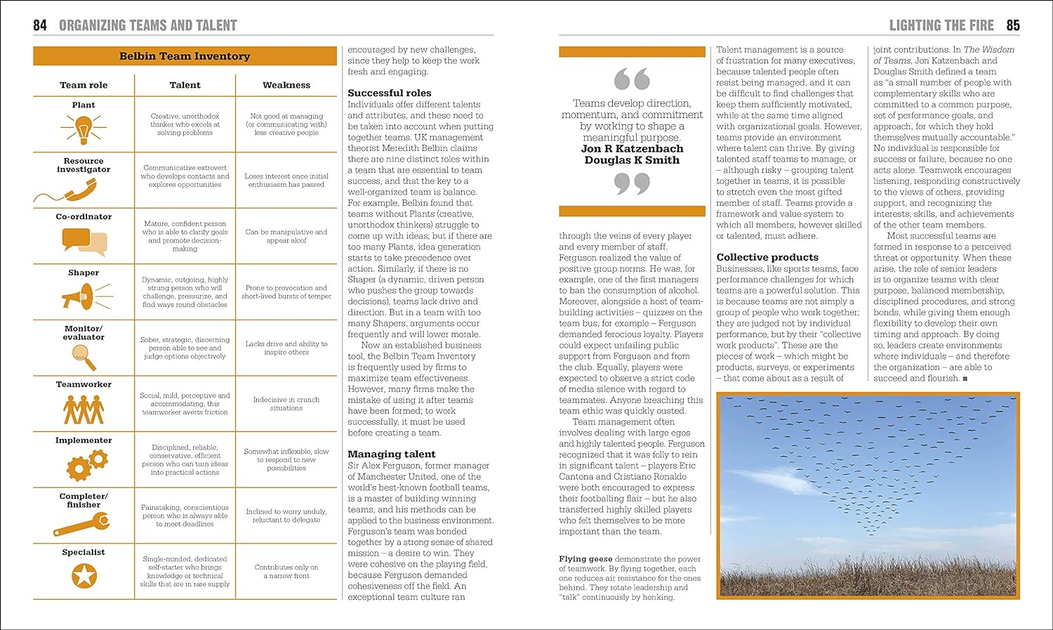 The Business Book: Big Ideas Simply Explained image number 3