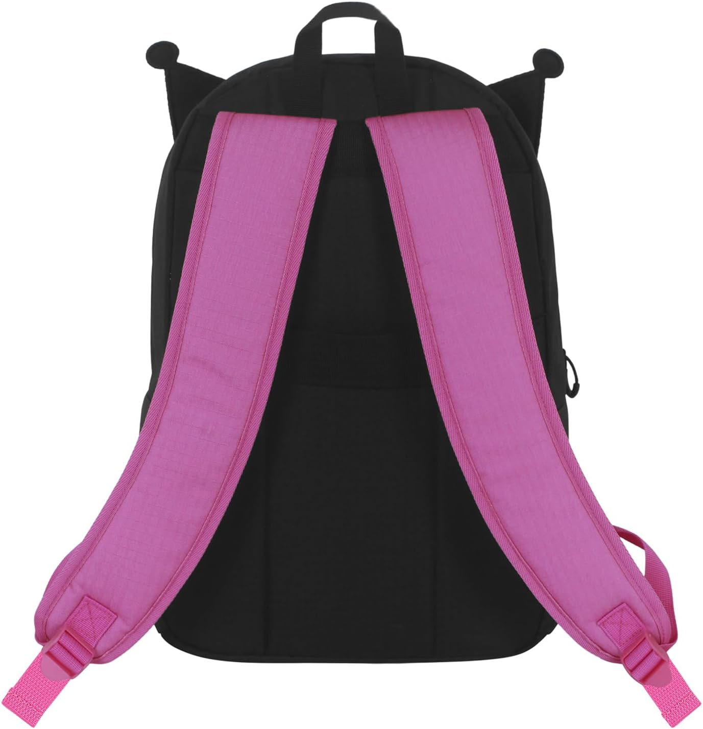 Karactermania Unisex Urban Fan Hs Backpack 2.2 Sanrio FAN HS Backpack 2.2 Vichy Pattern Backpack - Black image number 6