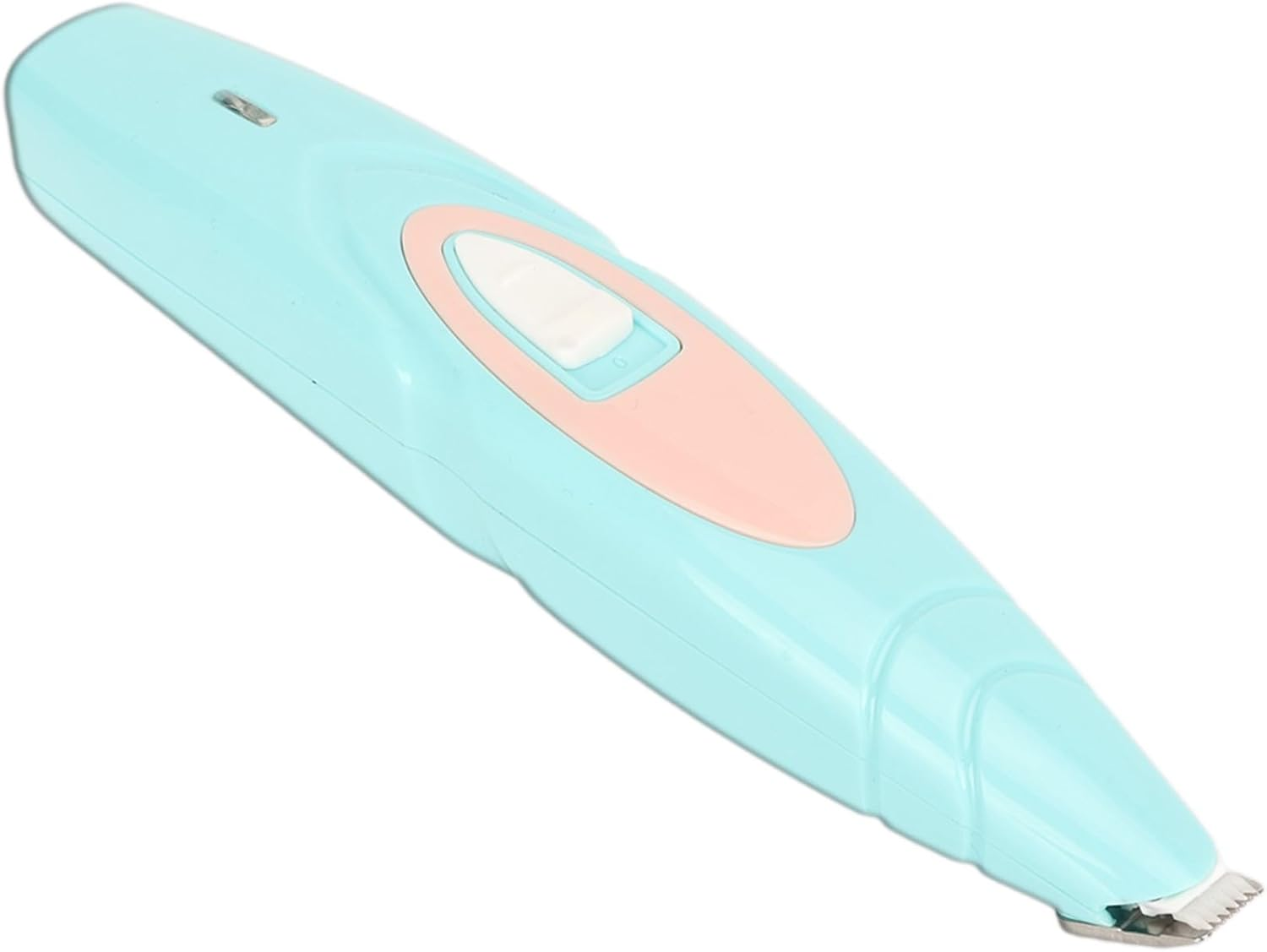 Pet Grooming Clippers, Low Noise Pet Hair Trimmer, Cordless, Electric Trimmer for Dogs, Cats, Rechargeable Pet Hair Shaver for Trimming Hair around Paws, Ears, Eyes, Face, image number 3