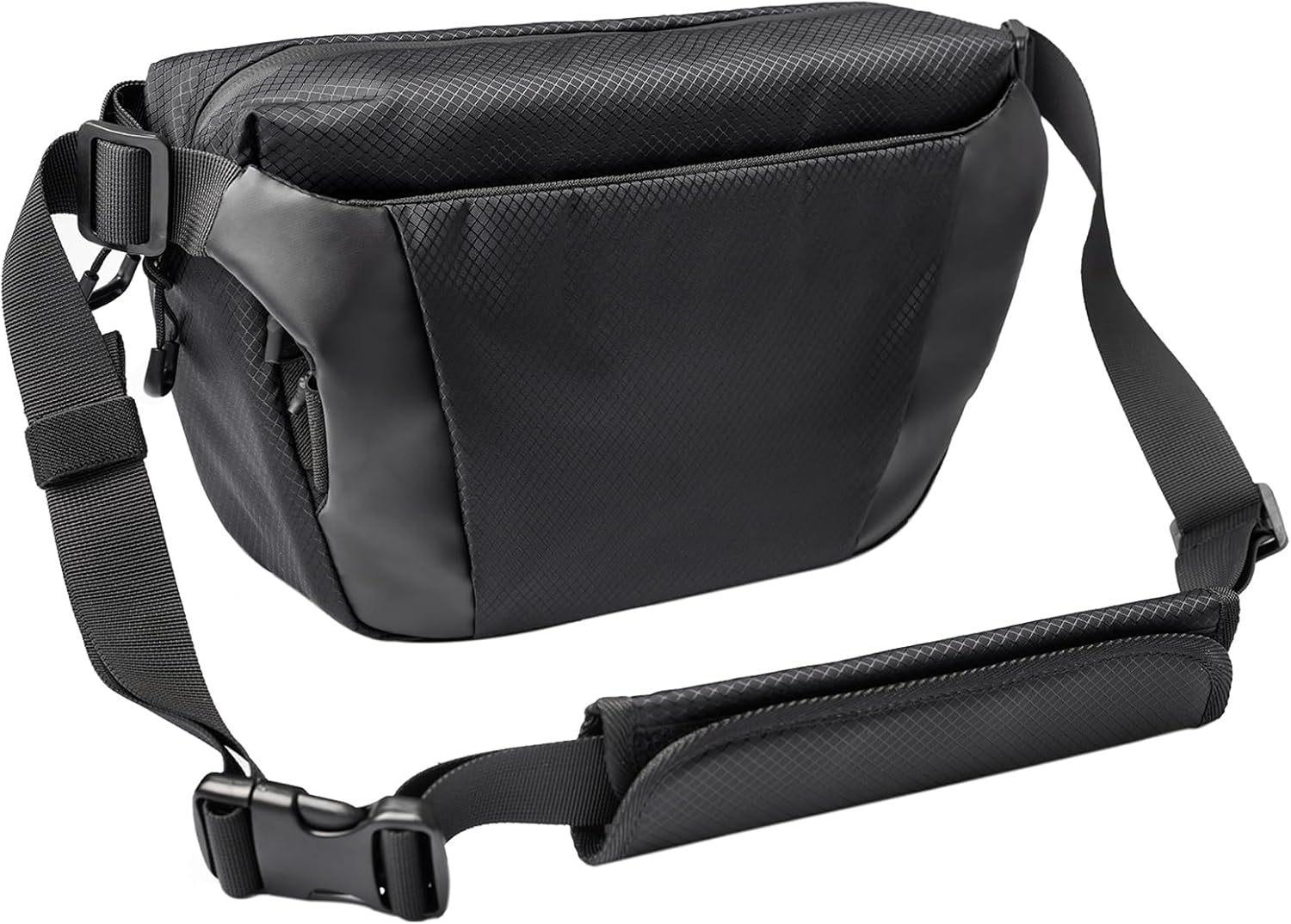 6 Liters Waterproof Camera Sling Bag INNOREL CB0621, with Tripod Holder, for Sony/Canon/Nikon/Dslr/Slr/Mirrorless Crossbody, Traveling, Sporting, Cycling, Daily image number 3