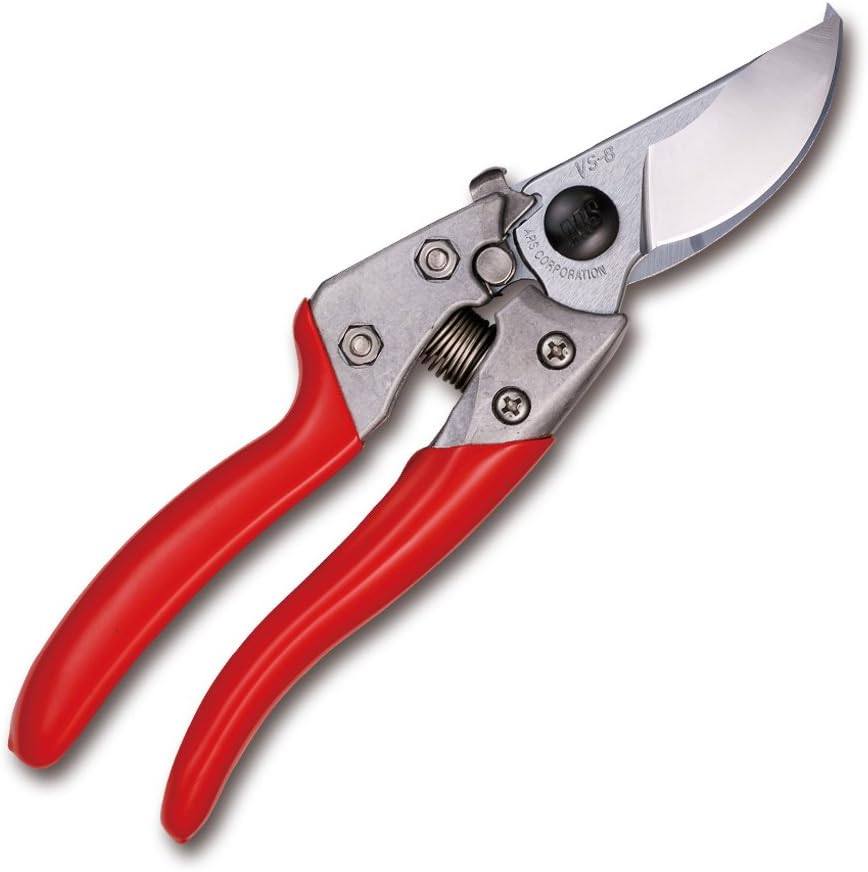 ARS ARS-VS-8XZ Hand Pruner image number 1