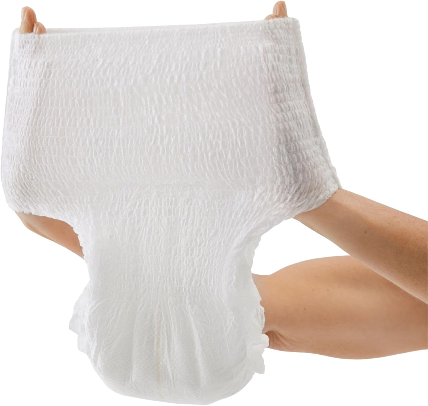 Invizi Pants Maxi &ndash; Leak-Proof Incontinence Underwear Unisex, Maximum Absorbency, Odor Control, Flash-Dry Technology, Discreet Fit, Bowel & Bladder Protection, 12-Hour Freshness image number 1