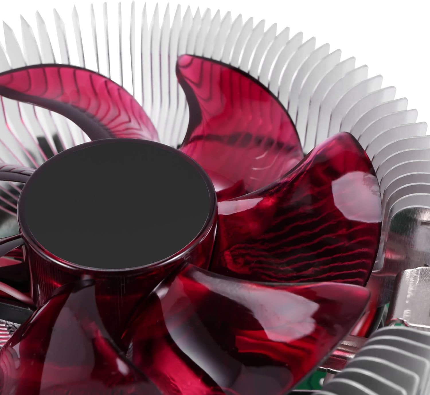 Electronic Load Tester 150W 20A Resistor Adjustable Constant Current Battery Capacity Tester Resistance Power Tester image number 5