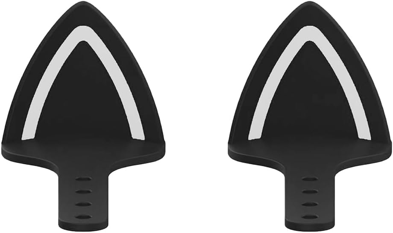 Playmax Cat Ears - Black image number 1