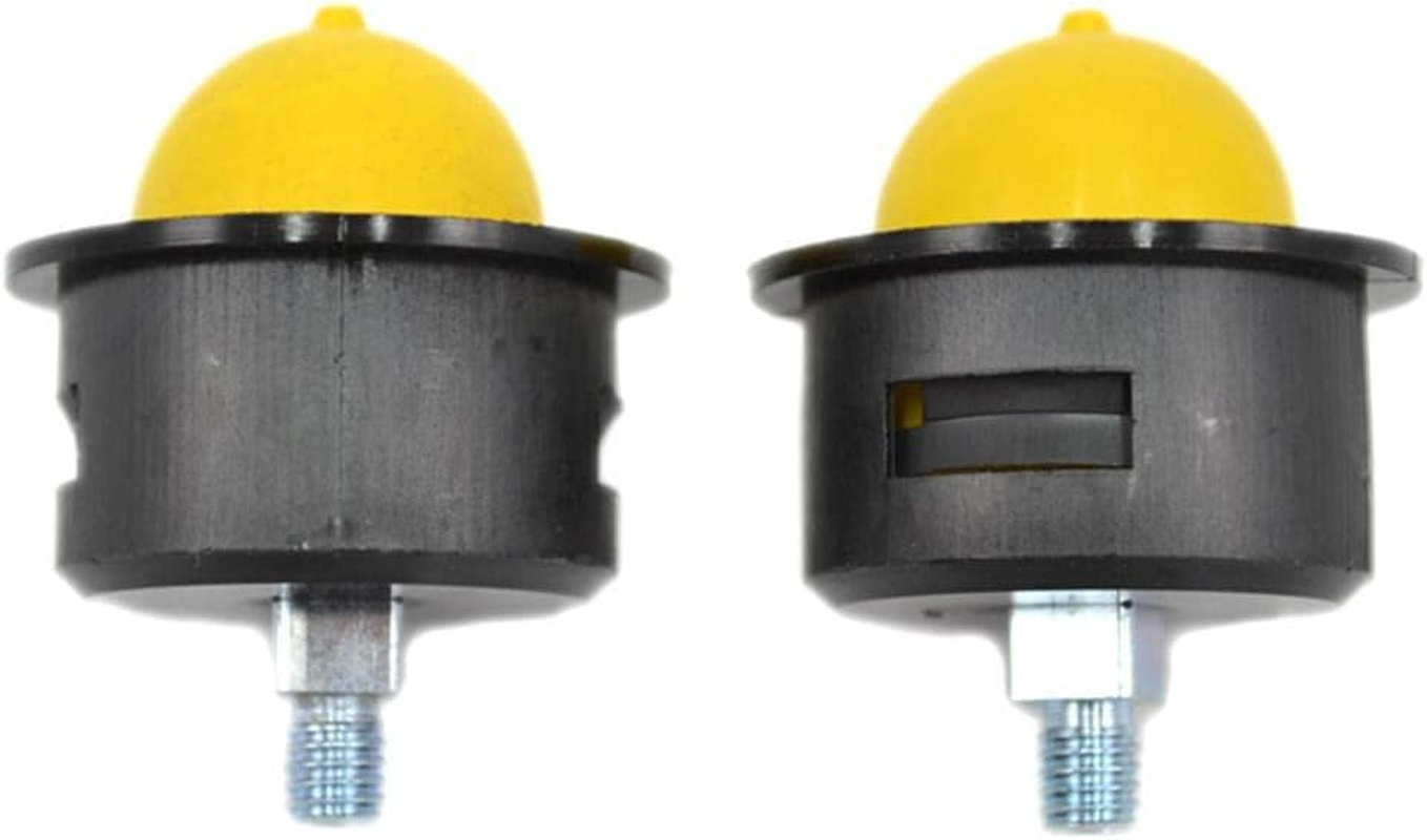 Primer Bulb for Lawn Mower Engines