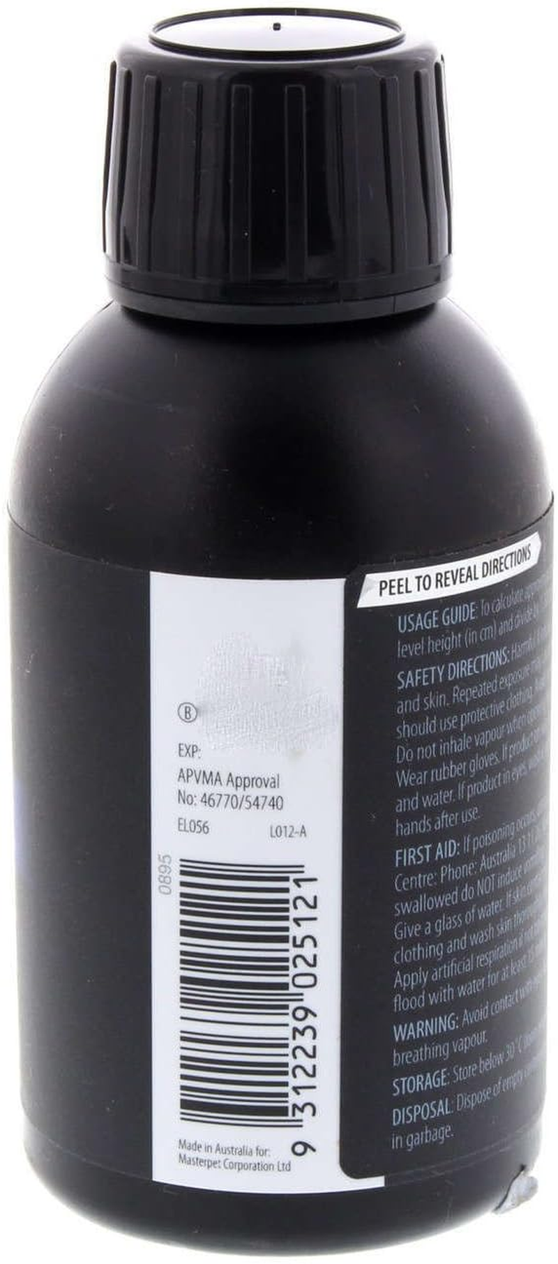 Blue Planet White Spot Remedy Multicolour 125 Ml (Pack of 1) image number 2