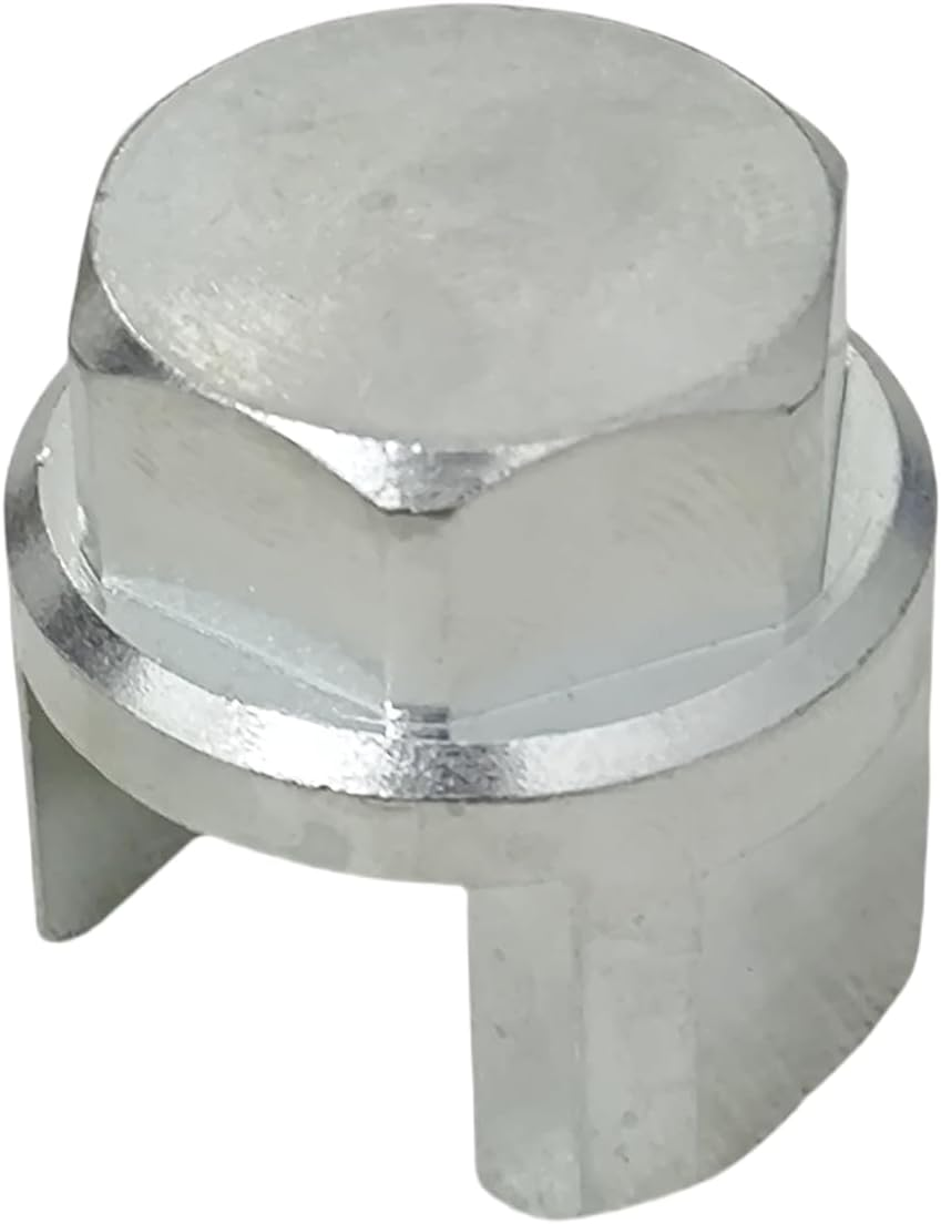 Nimiah Replacement 502541603 Chainsaw Clutch Removal Tool Fit for 340 345 346 350 351 353 445 450 455 460 502 54 16-03 Chain Saws image number 3