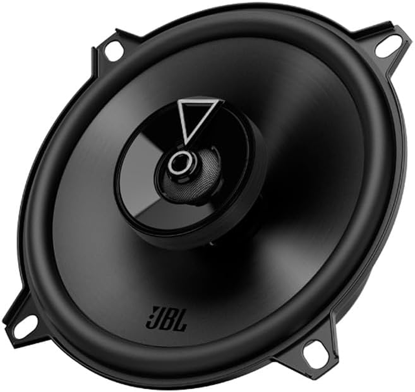 JBL Club Gen3 54F 5.25'' (13Cm) Speaker Set Coaxial image number 2
