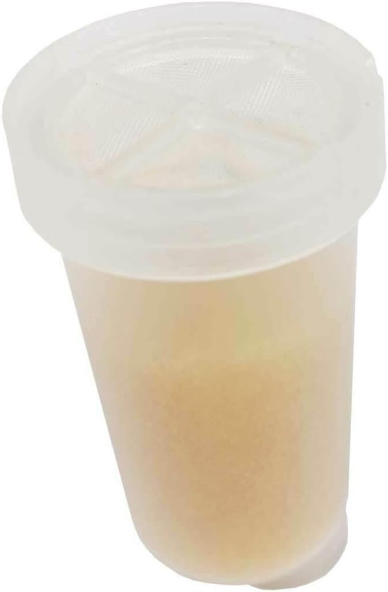 H-Applicatiion anti Calc Cartridge EM69101 & Head Seal EM69116 Replacement for Sunbeam Espresso Machine Cafe image number 5